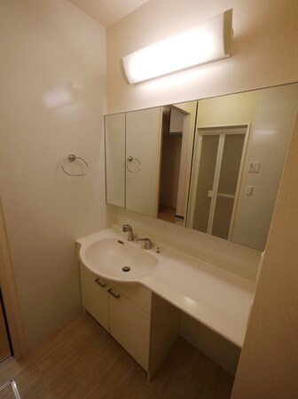 オークスアレイ相模原中央の物件内観写真